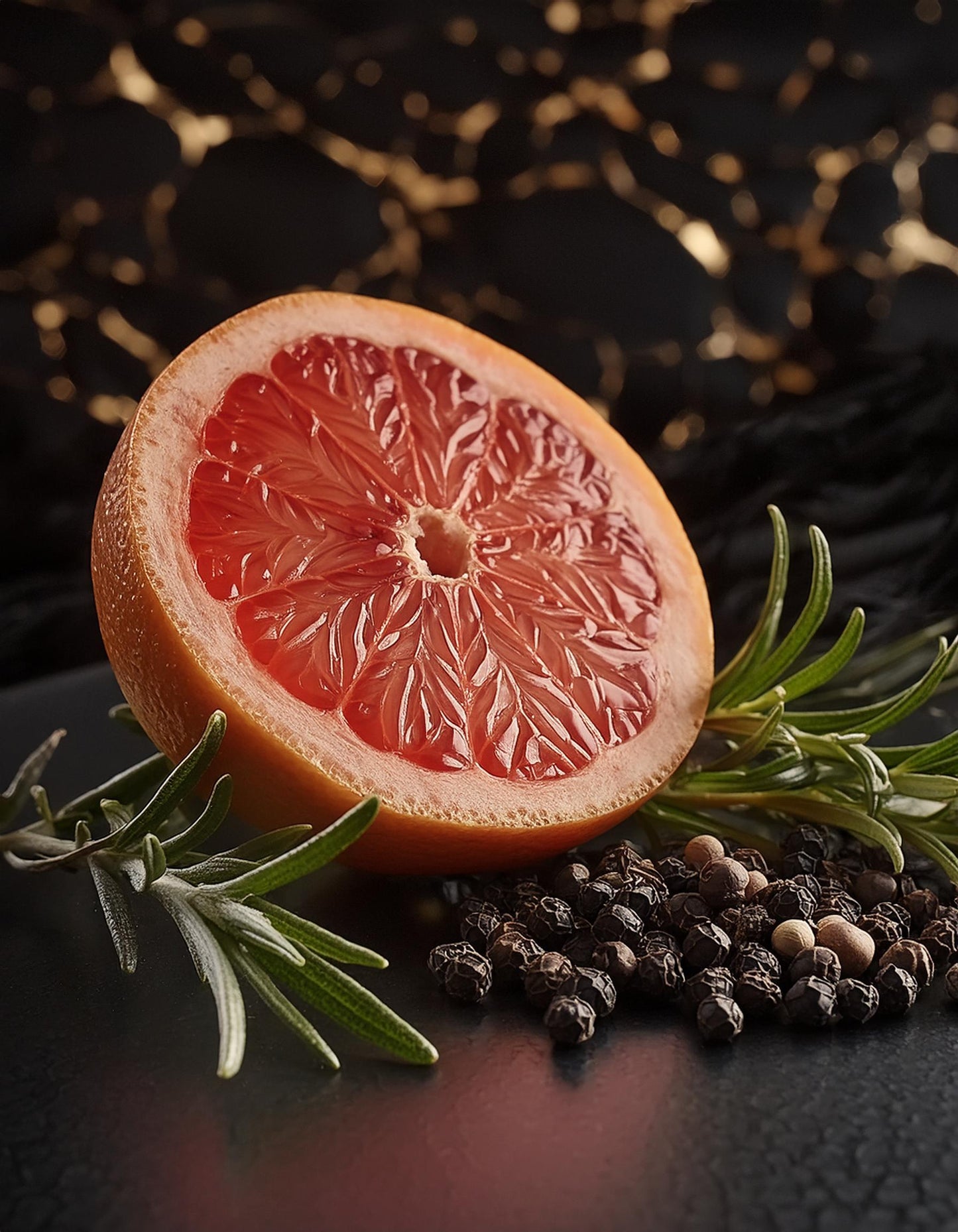 TERRE D’HERMES BY HERMES – PREMIUM