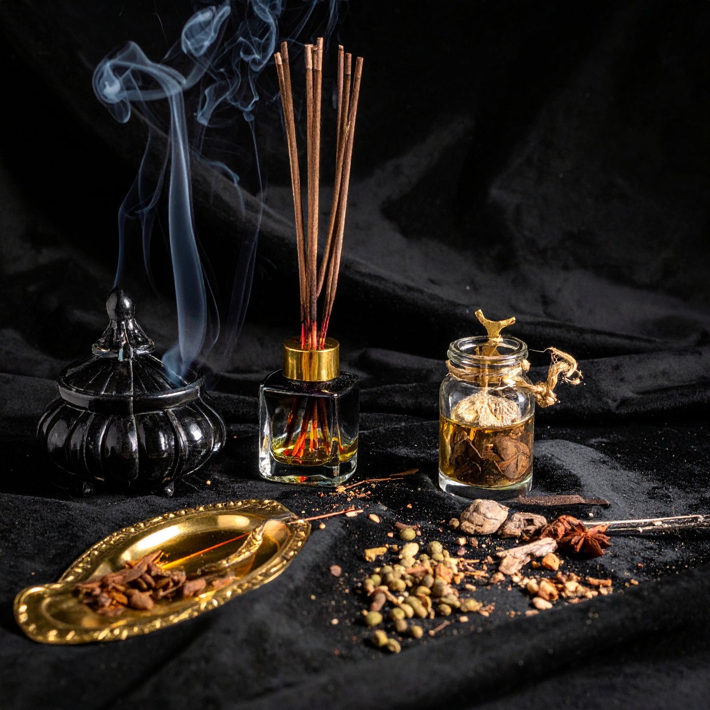 INTENSE OUD BY GUCCI – PREMIUM