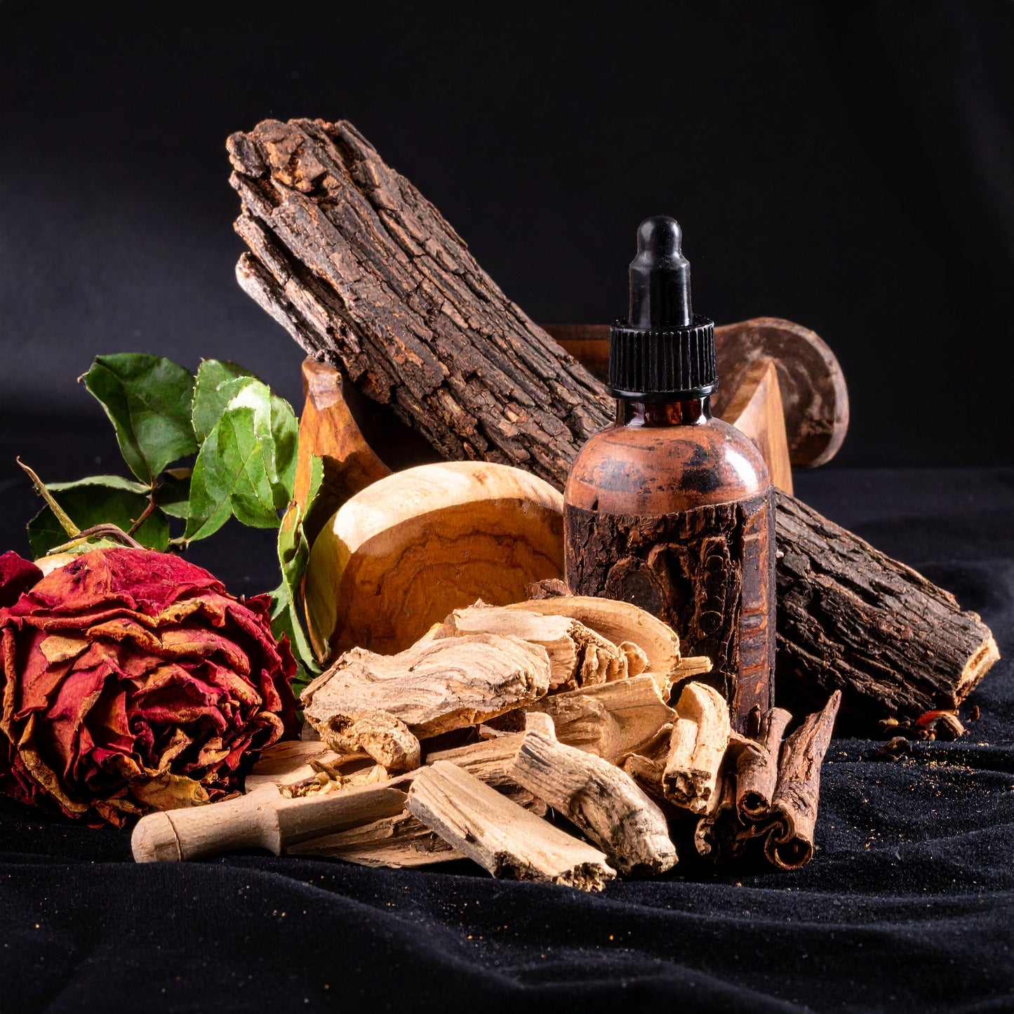 OUD WOOD BY TOM FORD – PREMIUM