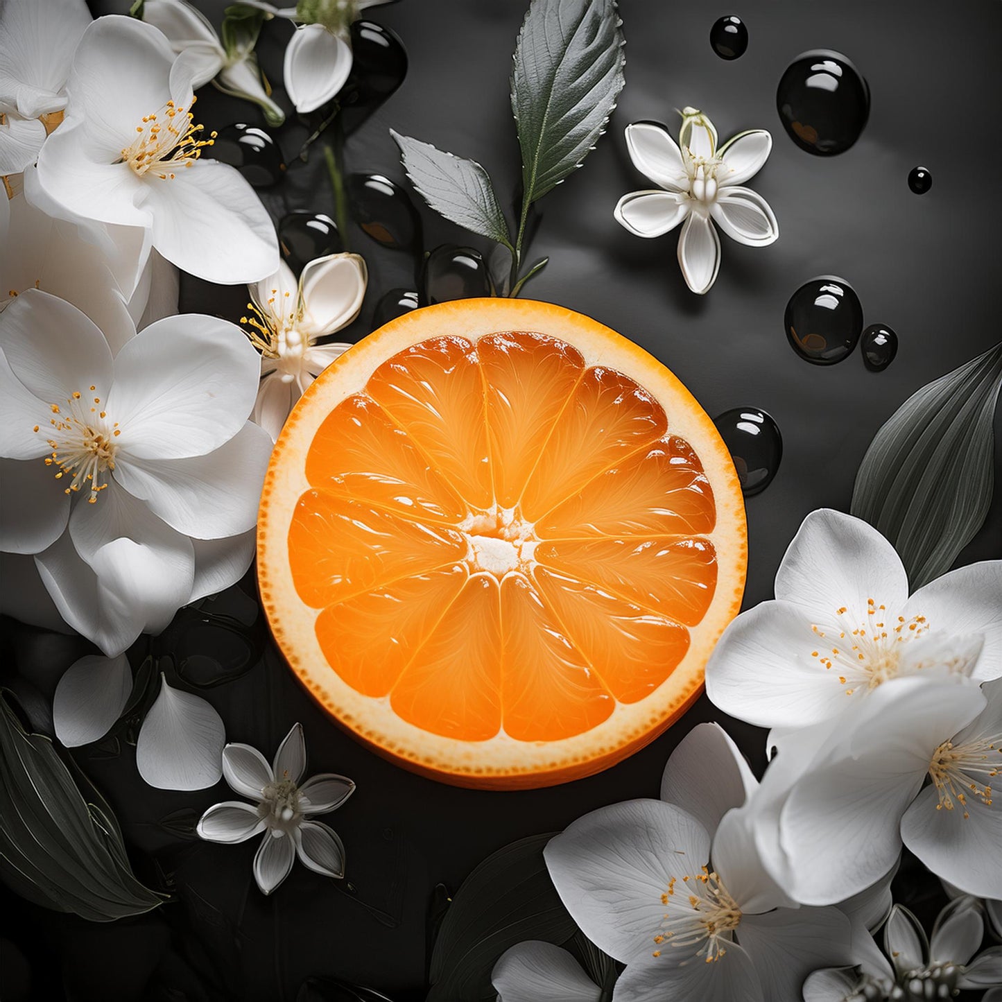 COCO MADEMOISELLE BY CHANEL – PREMIUM