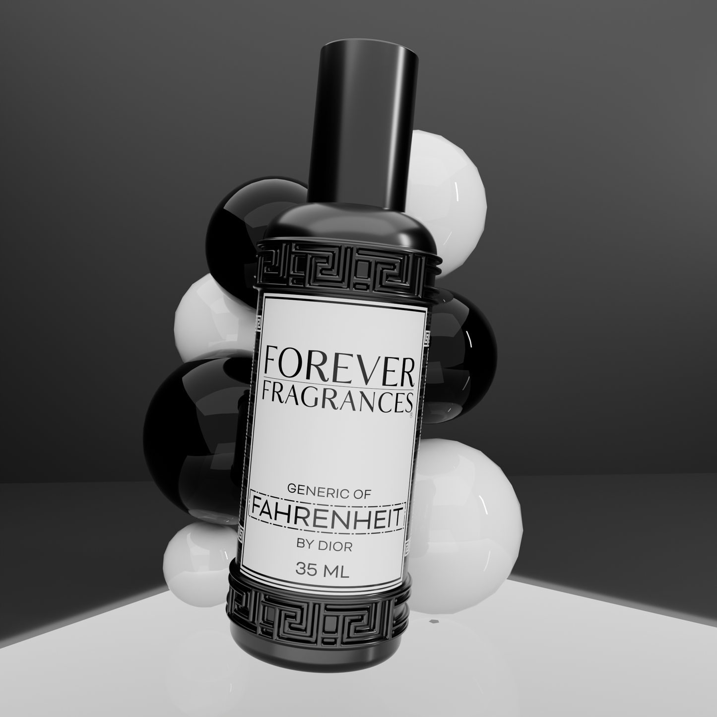 FAHRENHEIT BY DIOR