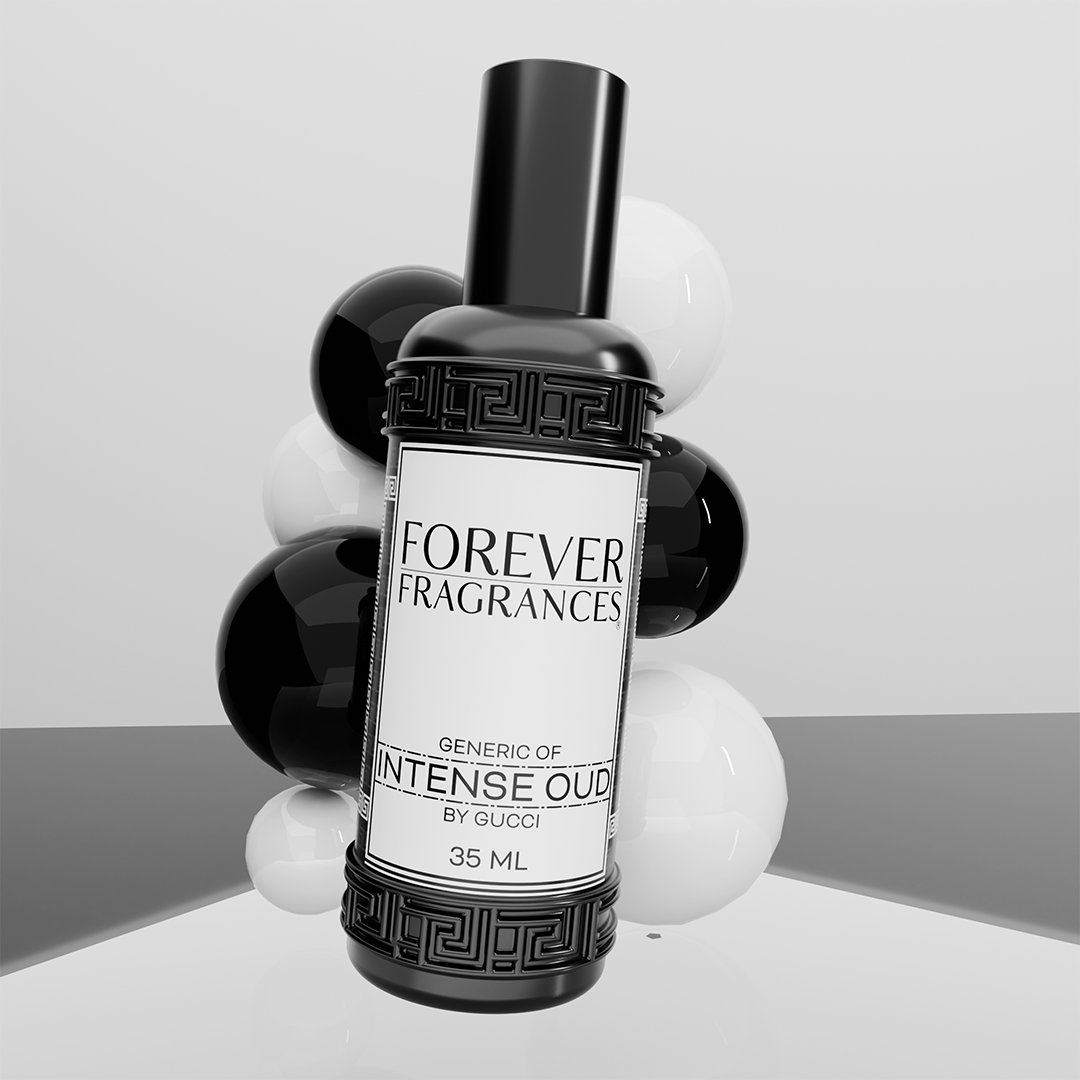 INTENSE OUD BY GUCCI