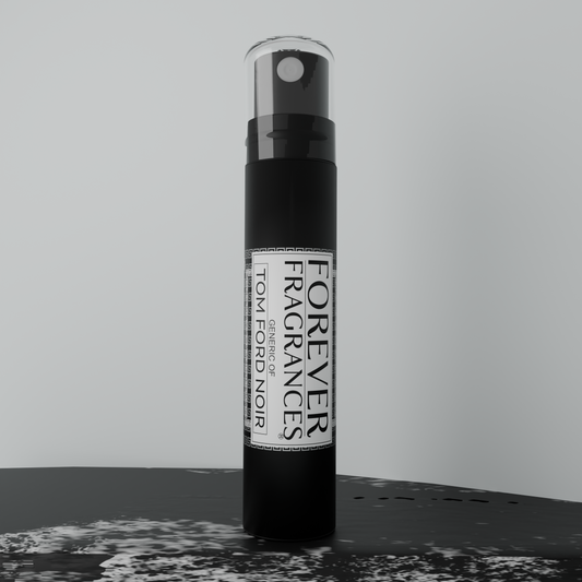 Noir Tom Ford